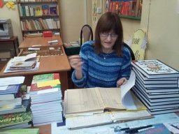 Biblioteka listopad 2016 - 06